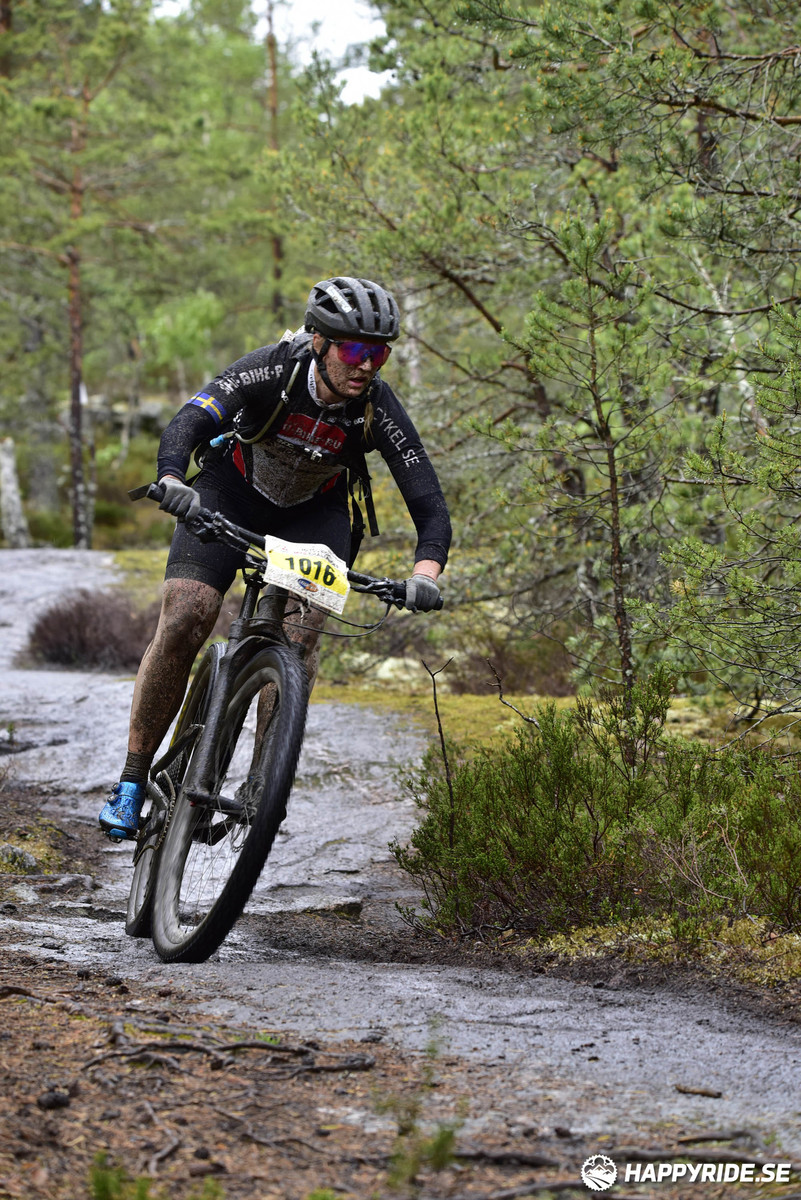 Bild från Lida Loop 2019